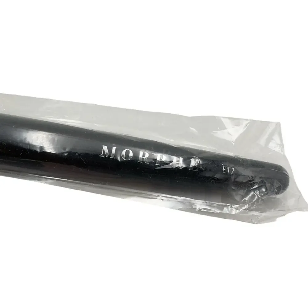 Morphe E72 Foundation Brush - Black